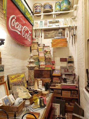Schimpff's Confectionery by null