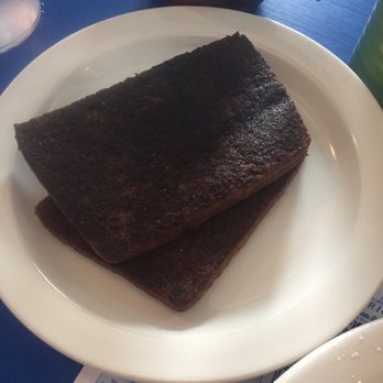 Castaway Cafe - Scrapple - New American Near Me - Villas, New Jersey