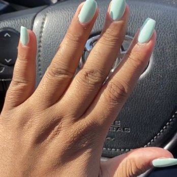 Chicago Nails - Nail Salons Near Me - Lincolnwood, Illinois