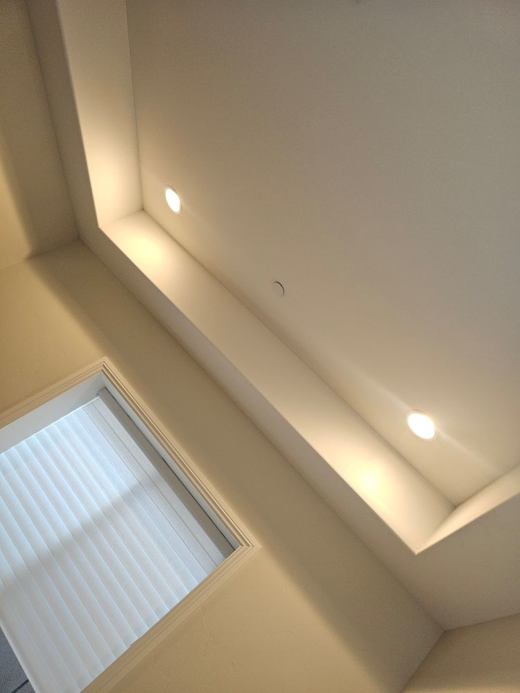 Slide of Alpha Menders