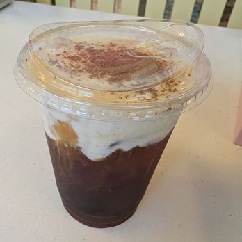 Friendly Donuts - Einspanner - Donuts Near Me - Orange, California