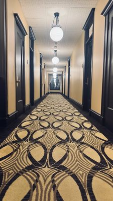 The Peery Salt Lake City Downtown, Tapestry Collection by Hilton by null