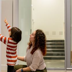Musée de la santé Armand-Frappier - Crédit: Image au carré