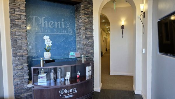 Phenix Salon Suites