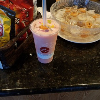 New Tapioca Master - Coffee & Tea Near Me - Houston, Texas