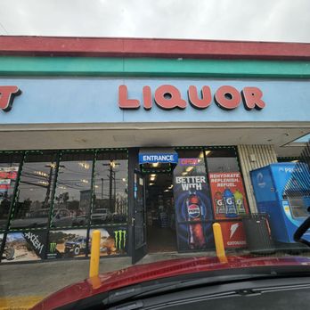Canord Plaza - Liquor store - Shopping Centers Near Me - Los Angeles, California Canord Plaza - Liquor store - Shopping Centers Near Me - Los Angeles, California