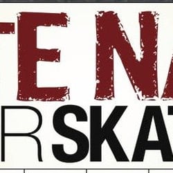 Skate Naked Indoor Skate Park