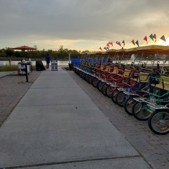 Wheel Fun Rentals - Boating Near Me - New Orleans, Louisiana Wheel Fun Rentals - Boating Near Me - New Orleans, Louisiana