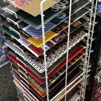 Scraporium - Potter - Art Supplies Near Me - Lutz, Florida Scraporium - Potter - Art Supplies Near Me - Lutz, Florida