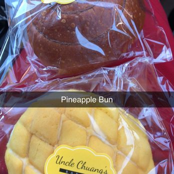 Uncle Chuang's Bakery - Can't wait to eat them! - Bakeries Near Me - Riverside, California Uncle Chuang's Bakery - Can't wait to eat them! - Bakeries Near Me - Riverside, California