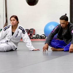 Felipe Bragiao BJJ MMA - Did you see that?