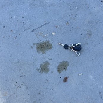 Siry Auto - Oil leak. Following morning of purchase drove less than 3 miles.... - Used Car Dealers Near Me - San Diego, California Siry Auto - Oil leak. Following morning of purchase drove less than 3 miles.... - Used Car Dealers Near Me - San Diego, California