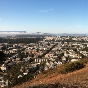 Tank Hill - Parks Near Me - San Francisco, California Tank Hill - Parks Near Me - San Francisco, California