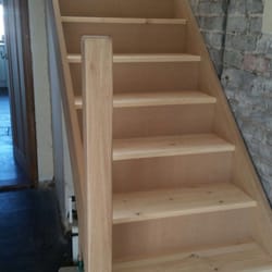Preston Joinery