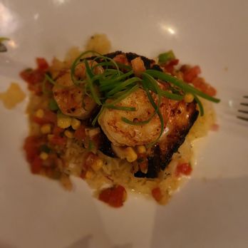 Chart House - Seafood Near Me - Weehawken, New Jersey