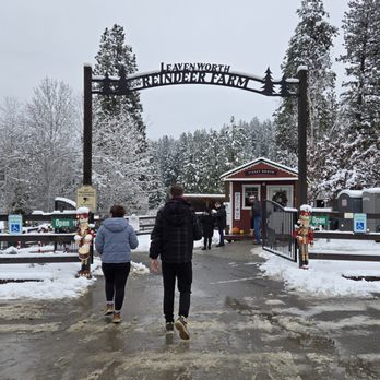 Leavenworth - Local Flavor Near Me - Leavenworth, Washington Leavenworth - Local Flavor Near Me - Leavenworth, Washington