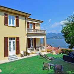 Villa Arancio