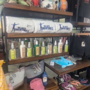Vallarta Adventures - gift shop - Tours Near Me - Puerto Vallarta, JAL Vallarta Adventures - gift shop - Tours Near Me - Puerto Vallarta, JAL