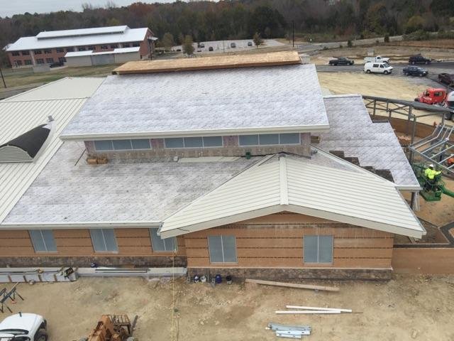 Slide of Achelpohl Roofing & Sheetmetal