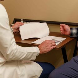 Restore Med - Hormone therapy and erectile dysfunction treatments.
