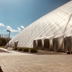 Danbury Sports Dome