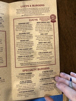 Menu photo 7 Crooked Pint Ale House Sioux Falls, SD Menu photo 7 Crooked Pint Ale House Sioux Falls, SD