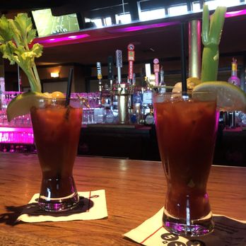 Nick's Seafood Restaurant - Bloody Mary's - Seafood Near Me - Pacifica, California Nick's Seafood Restaurant - Bloody Mary's - Seafood Near Me - Pacifica, California