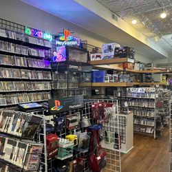 Retro Classics