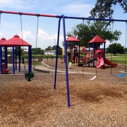 Fonde Park