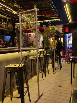 Juliette Restaurant by null