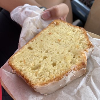 Provisions Coffee & Kitchen - Lemon lavender loaf - Coffee & Tea Near Me - Wesley Chapel, Florida Provisions Coffee & Kitchen - Lemon lavender loaf - Coffee & Tea Near Me - Wesley Chapel, Florida