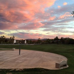 Pauba Ridge Park