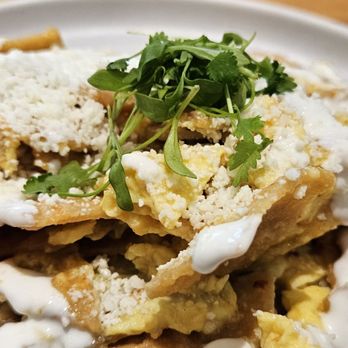 Yolked Kitchen - Netflix & Chill-A-Quiles is good. My favorite so far. - Breakfast & Brunch Near Me - Clovis, California Yolked Kitchen - Netflix & Chill-A-Quiles is good. My favorite so far. - Breakfast & Brunch Near Me - Clovis, California