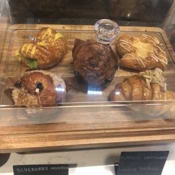 Barakah Coffee House - Coffee & Tea Near Me - San Diego, California