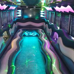 High Class Limousine