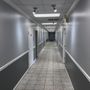 Photo of Straight Line Painting