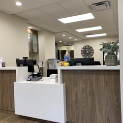 Advanced Dental Solutions - Check in