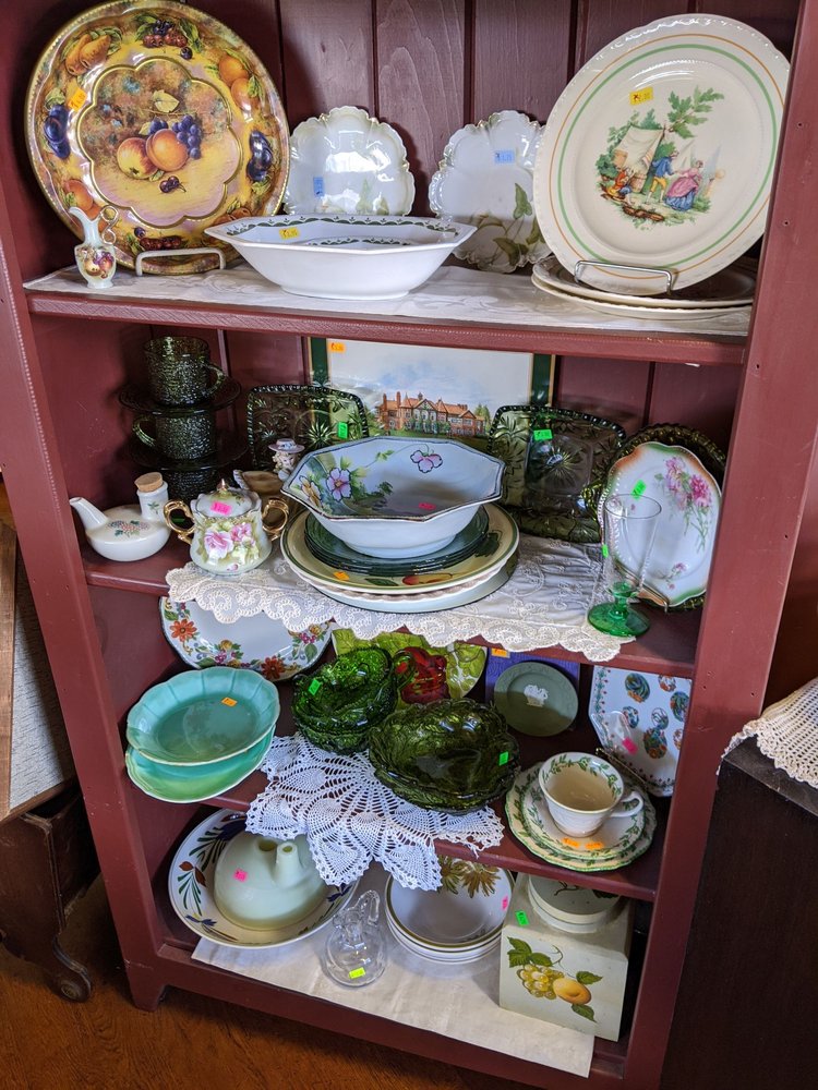 COUNTRY GIFT & THRIFT SHOPPE Updated August 2024 66 Photos & 10