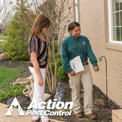 ACTION PEST CONTROL - 1229 Sweeney St, Owensboro, KY - Yelp