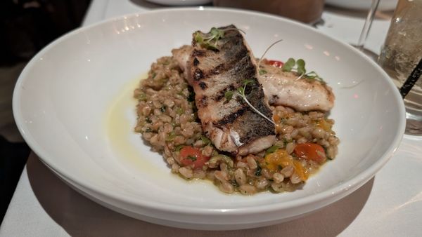 BORO Restaurant | Bar by null