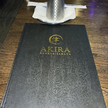 Akira Ramen - Ramen Near Me - Gambrills, Maryland