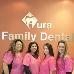 Aura Family Dental