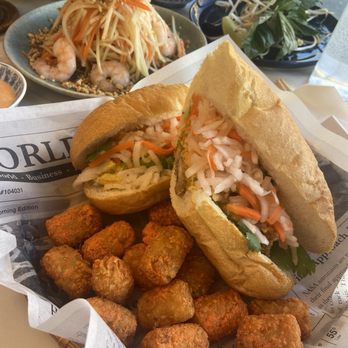 Ong Ba - Vietnamese Near Me - Vancouver, British Columbia