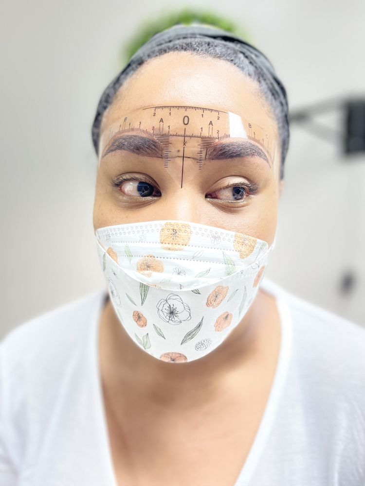 BROWS BROWS BABY 53 Photos 1543 Lafayette St, Santa Clara