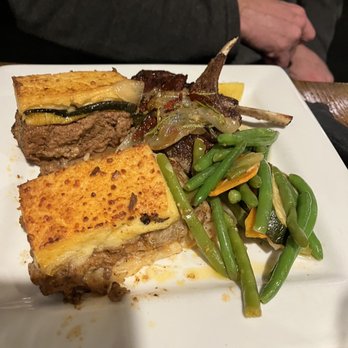Spiro's Restaurant - Mediterranean Near Me - Chesterfield, Missouri