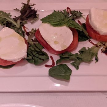 Amarone NY - Caprese - Italian Near Me - New York, New York