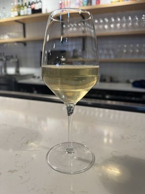 The Raleigh Wine Shop by null