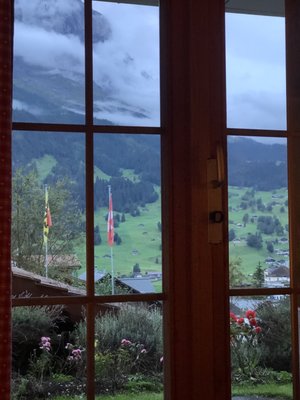 Alpenhof by null