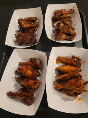 Tomaselli's at Rosario