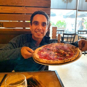 Apizza Brooklyn Resto + Vino - Marinara Pizza - Pizza Near Me - Pinecrest, Florida Apizza Brooklyn Resto + Vino - Marinara Pizza - Pizza Near Me - Pinecrest, Florida